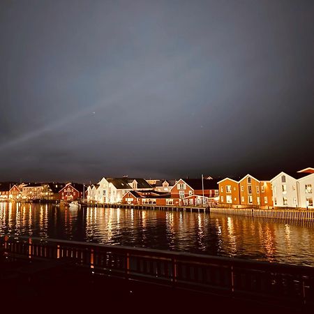Finnholmen Brygge Henningsvaer Ngoại thất bức ảnh
