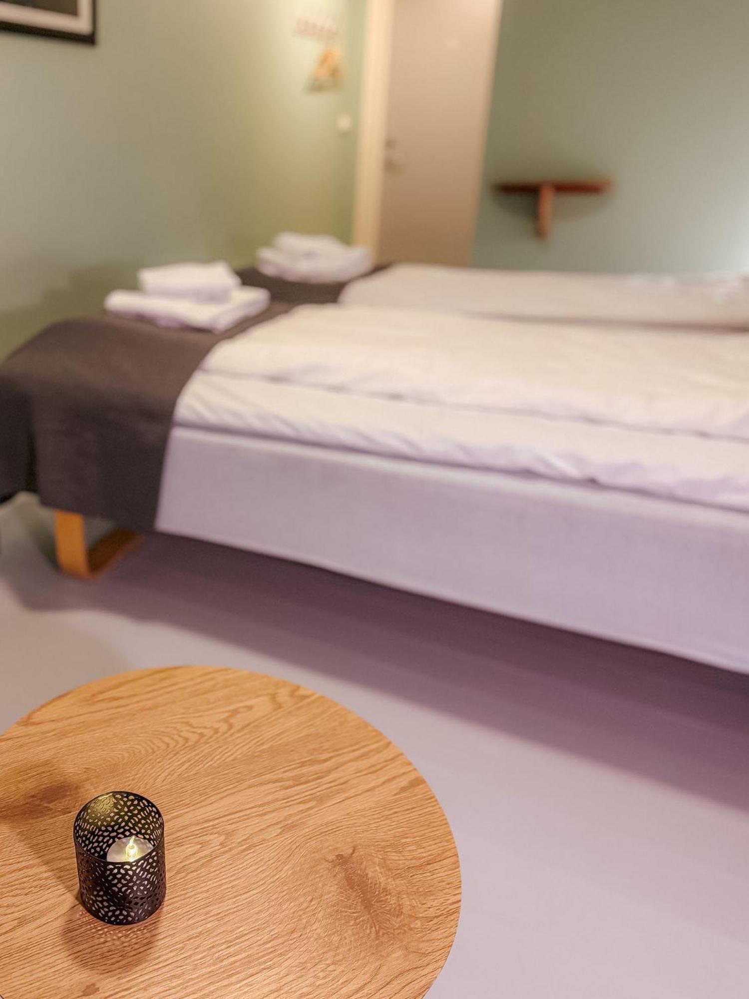 Finnholmen Brygge Henningsvaer Ngoại thất bức ảnh